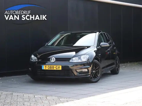 Volkswagen Golf 1.4 TSI Highline | PANO-DAK | STOELVERW. | PDC | NAVI | CRUISE | CLIMATE |
