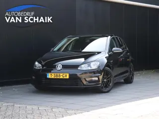 Volkswagen Golf 1.4 TSI Highline | PANO-DAK | STOELVERW. | PDC | NAVI | CRUISE | CLIMATE |