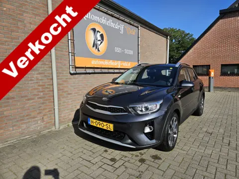 Kia Stonic 1.0 T-GDi DynamicLine (bj 2020, automaat)