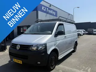Volkswagen Transporter 2.0 TDI L1H1 T800