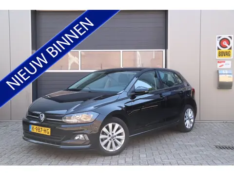 Volkswagen Polo 1.0 TSI Highline, Carplay, Cruise, Navi