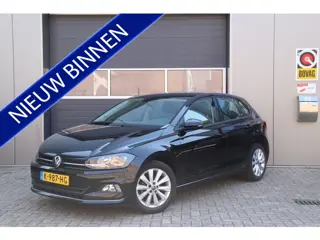 Volkswagen Polo 1.0 TSI Highline, Carplay, Cruise, Navi