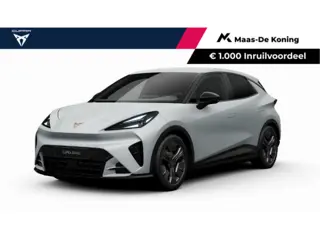 CUPRA Raval Business First Edition 56 kWh 211PK l Carplay & Android auto l isofix l Climatronic