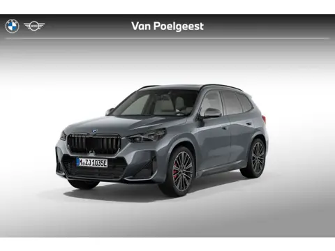 BMW X1 xDrive25e | M Sportpakket Pro | Innovation Pack | Comfort Pack | Travel Pack | Trekhaak