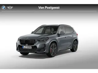 BMW X1 xDrive25e | M Sportpakket Pro | Innovation Pack | Comfort Pack | Travel Pack | Trekhaak