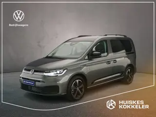 Volkswagen Caddy 1.5 TSI Hybride Limited Edition | Trekhaak | LED koplampen | Navigatie | AppleCarpl