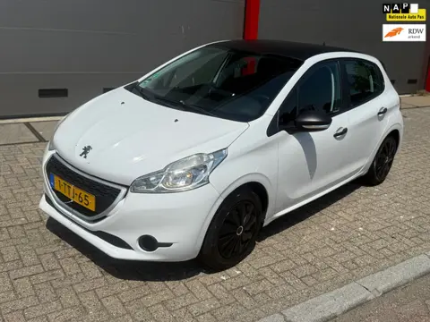 Peugeot 208 1.0 VTi Access | Airco | carplay
