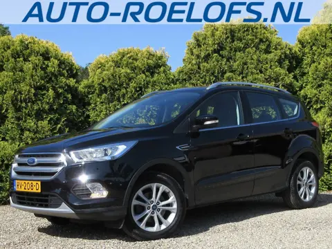 Ford Kuga 1.5 Titanium * Navi * Camera * Trekhaak *