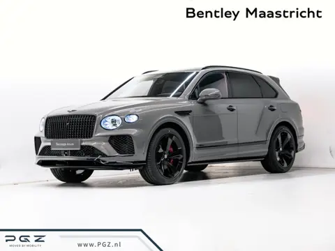 Bentley Bentayga 3.0 V6 Hybrid Azure |BLACKLINE|B&O|TOURING