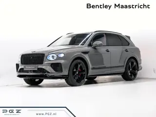 Bentley Bentayga 3.0 V6 Hybrid Azure |BLACKLINE|B&O|TOURING