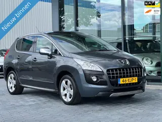 Peugeot 3008 1.6 THP ALLURE PANORAMA LMV