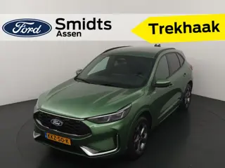 Ford Kuga 2.5 PHEV 243 pk ST-Line X | Trekhaak I AGR stoelen | Adapt Cruise I Winter Pack | B&O | 36
