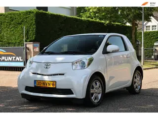 Toyota IQ 1.0 VVTi Comfort |* MET AIRCO* |