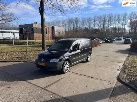 Volkswagen Caddy 1.9 TDI Maxi Airco.Airco.Maxi.Maxi