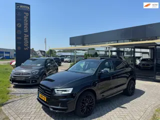 Audi Q3 1.4 TFSI CoD Sport S Line Edition|Pano|Bose|Clima