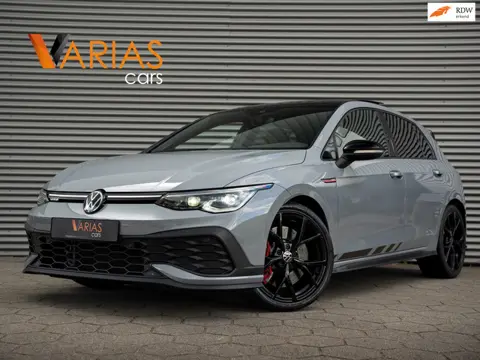 Volkswagen Golf 2.0 TSI GTI CLUBSPORT Akra Pano 27-2-2028 GARANTIE!