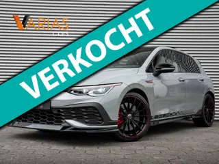 Volkswagen GOLF 2.0 TSI GTI Clubsport 45 Pano Nurnberg Akra