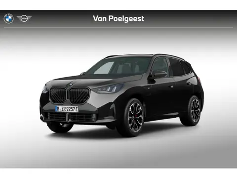 BMW X3 30e xDrive | M Sportpakket Pro | Premium Pack | Trekhaak