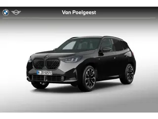 BMW X3 30e xDrive | M Sportpakket Pro | Premium Pack | Trekhaak