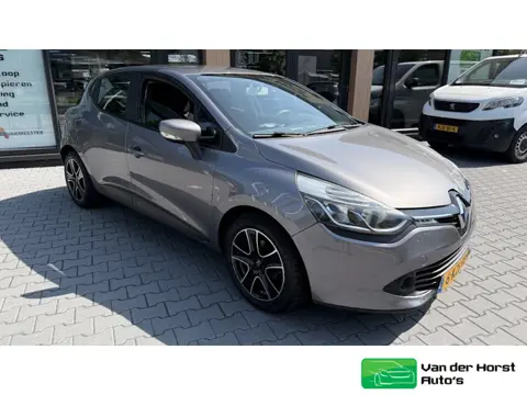 Renault Clio 0.9 TCe Expression airco navigatie (bj 2013)