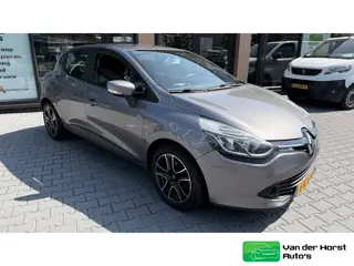 Renault Clio 0.9 TCe Expression airco navigatie (bj 2013)
