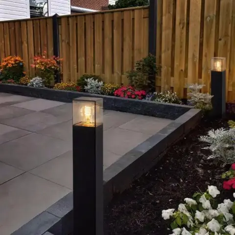 Staandetuinlamp ,tuinlamp
