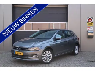 Volkswagen Polo 1.0 TSI Highline, Carplay, Cruise, Navi