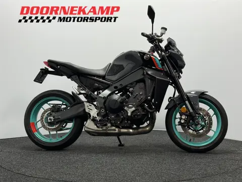 Yamaha MT-09 ABS (bj 2023)