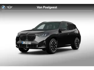 BMW X3 30e xDrive | M Sportpakket Pro | Premium Pack | Trekhaak