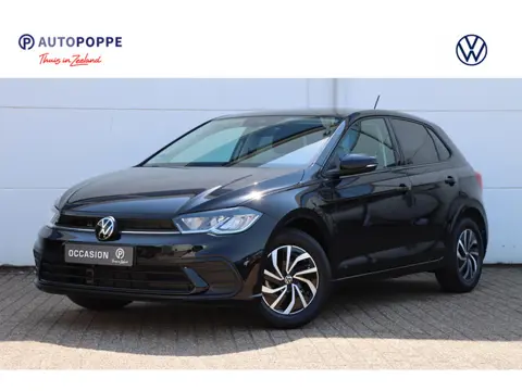 Volkswagen Polo 1.0 TSI Life 95pk