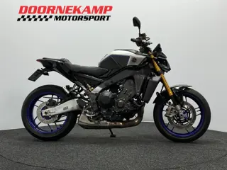 Yamaha MT-09 SP ABS (bj 2024)