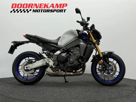 Yamaha MT-09 SP (bj 2022)
