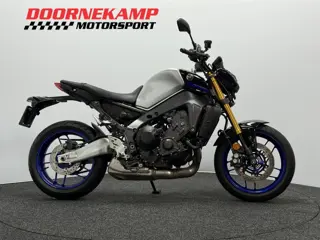Yamaha MT-09 SP (bj 2022)