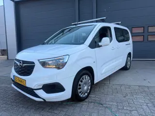 Opel Combo Tour 1.5 CDTI L2H1 Edition