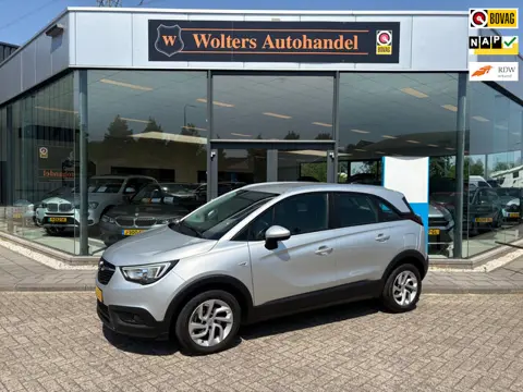 Opel Crossland X 1.2 Turbo Online Edition