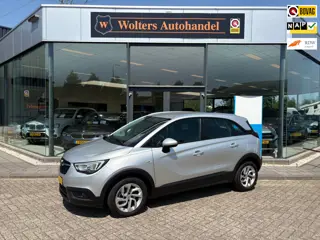 Opel Crossland X 1.2 Turbo Online Edition