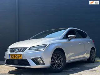 Seat IBIZA 1.0 TSI FR Business Intense | Pano