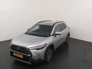 Toyota Corolla Cross Hybrid 140pk Dynamic | Adapt. Cruise | Elek. Klep | Camera | Keyless | LED | Ap
