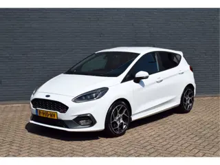Ford Fiesta 1.5 EcoBoost ST-3 Apple Carplay (bj 2020)