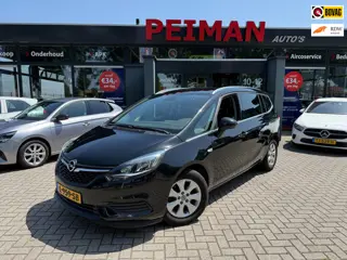 Opel Zafira 1.4 Turbo Edition 7p.