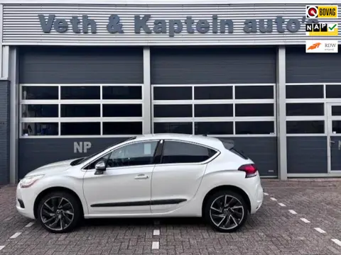 Citroen DS4 1.6 THP So Chic