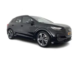 Audi Q4 e-tron 40 Launch edition S Competition 77 kWh [ 3-Fase-11kW] (INCL-BTW) (INCL.BTW) *HEAT-PUM