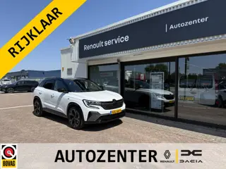Renault Austral 1.2 E-Tech full hybrid 200 iconic esprit Alpine | 360 camera | dashcam | el.achterkl
