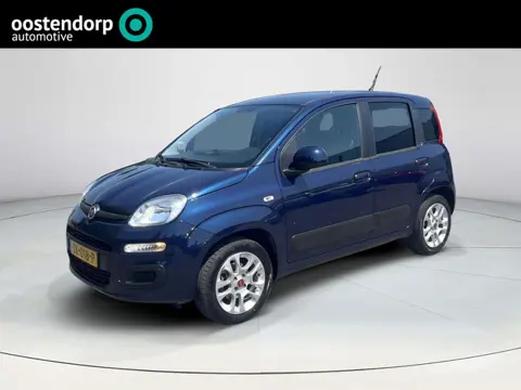 Fiat Panda 0.9 TwinAir Popstar | Airco | NAP | All-in prijs incl. onderhoud!