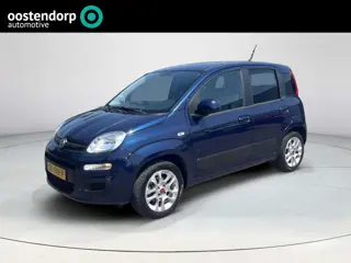 Fiat Panda 0.9 TwinAir Popstar | Airco | NAP | All-in prijs incl. onderhoud!