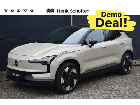 Volvo EX30 Single Motor Extended Range Plus Europa 69 kWh |DEMO DEAL| Harman Kardon Soundbar | Adapt