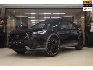 Cupra Formentor 1.5 TSI Style PANO/CARPLAY/SFEERV/MEM/LANEASSIT/ACC/VOL