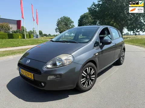 Fiat Punto Evo 0.9 TwinAir Pop NAP/CLIMA/APK 6-2027