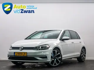 Volkswagen Golf 1.0 TSI Comfortline Acc/Massage/CarPlay