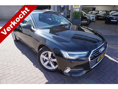 Audi A6 Avant 50 TFSI e Quattro Advanced Edition (bj 2022)